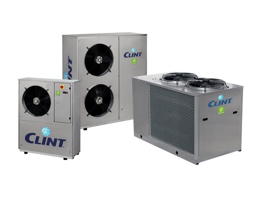 CONDENSING UNITS